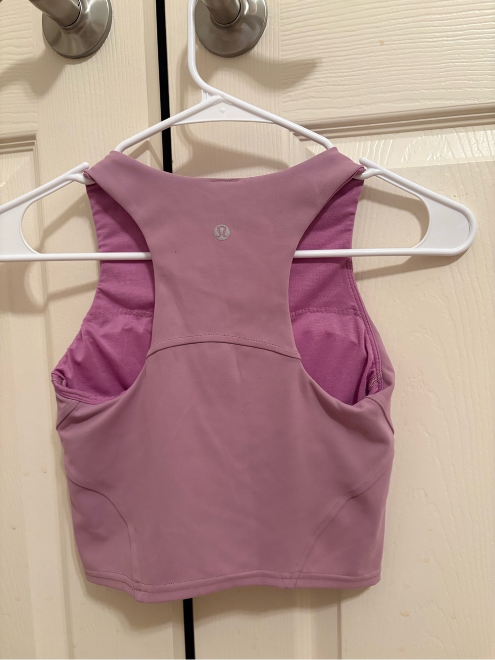 Lululemon Tank - Picture 2 of 2